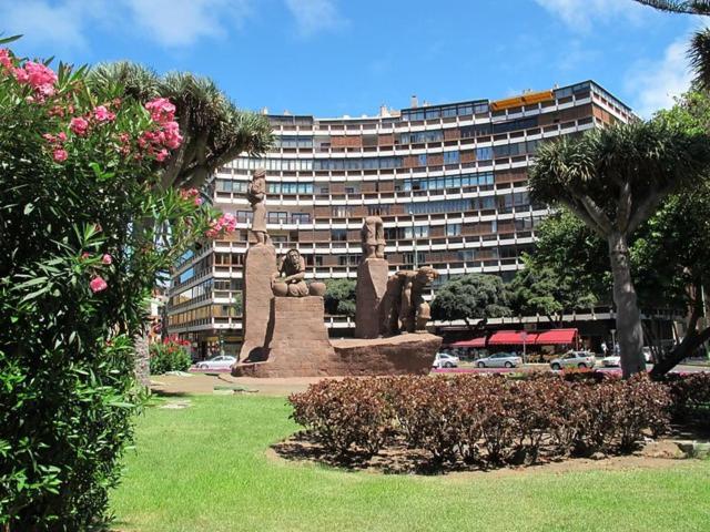 Victoria 51. Apartment ลาสปัลมาส เด กรานคานาเรีย ภายนอก รูปภาพ