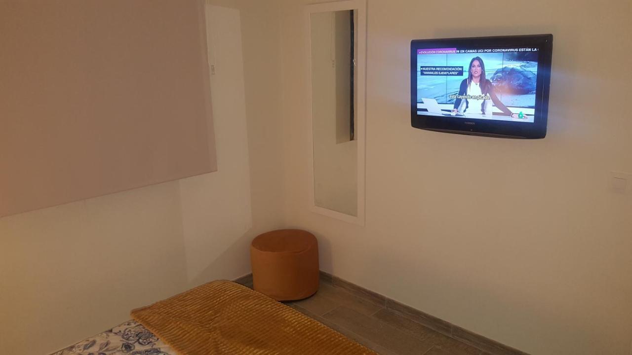 Victoria 51. Apartment ลาสปัลมาส เด กรานคานาเรีย ภายนอก รูปภาพ