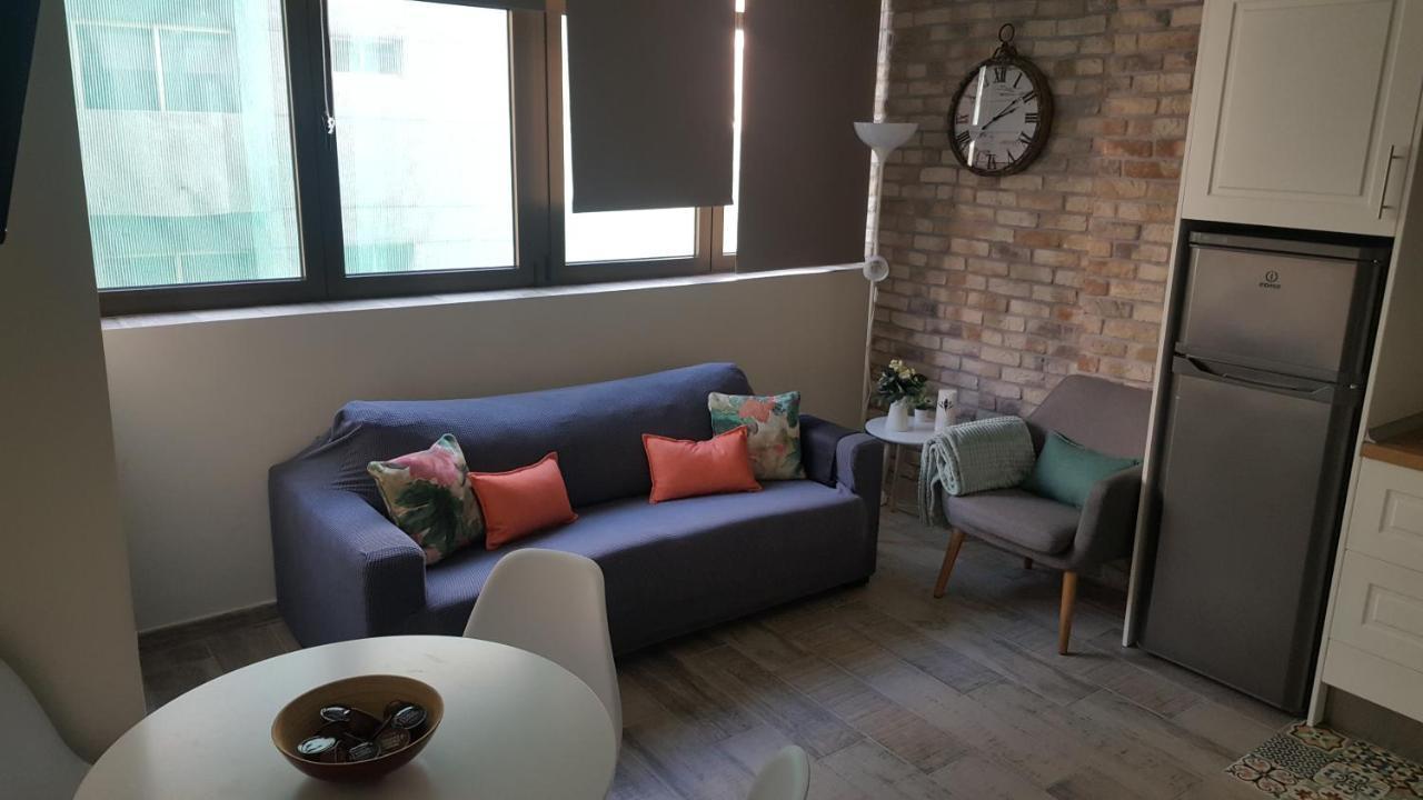 Victoria 51. Apartment ลาสปัลมาส เด กรานคานาเรีย ภายนอก รูปภาพ